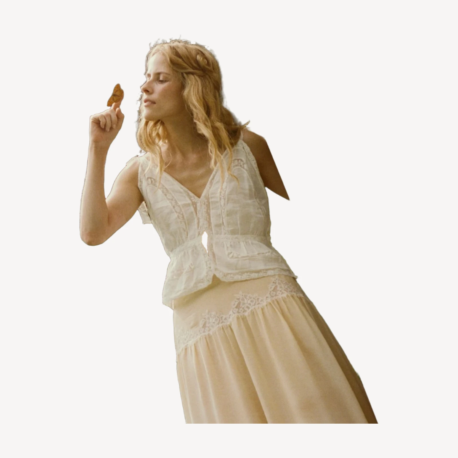 HERTISE TOP -- SALT