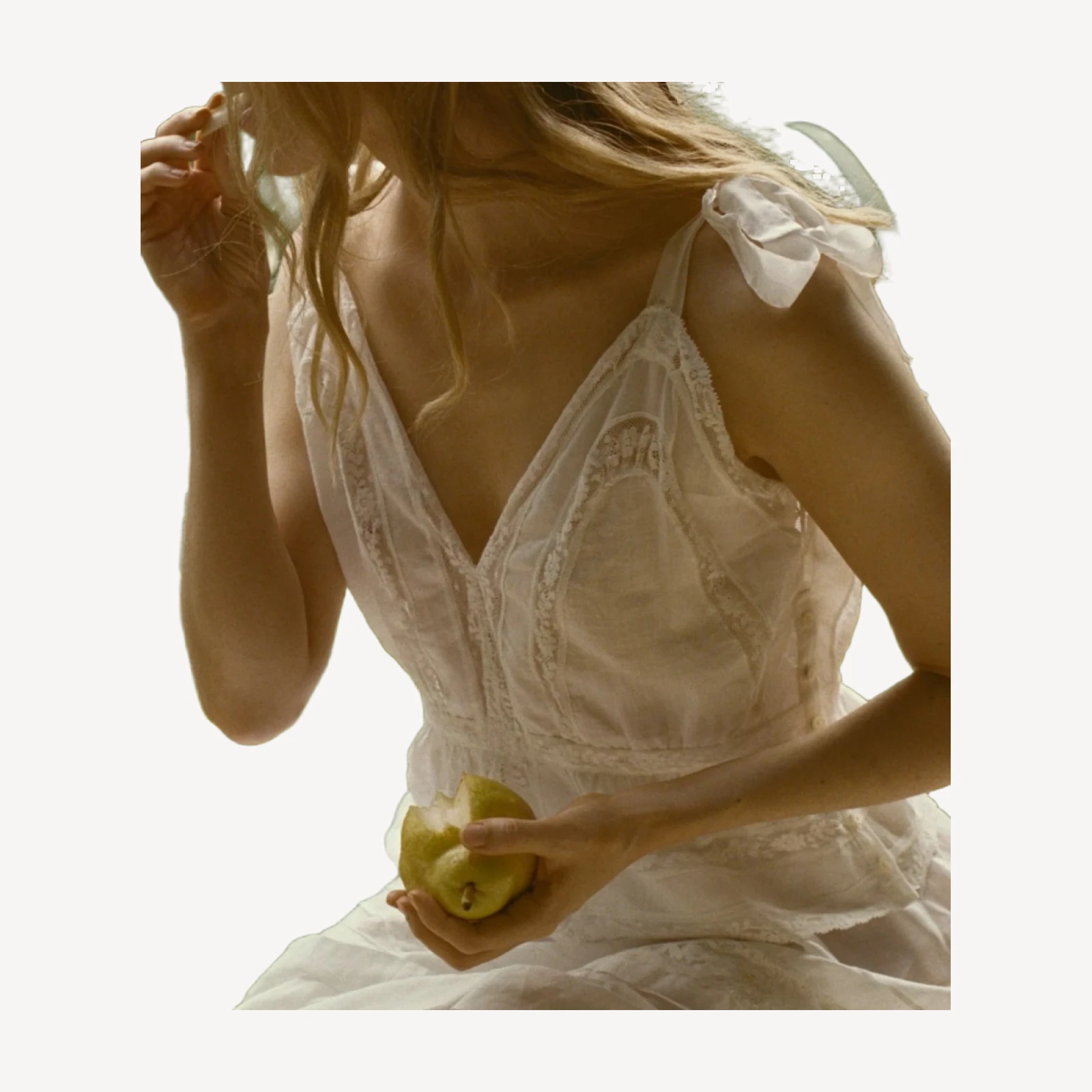 HERTISE TOP -- SALT
