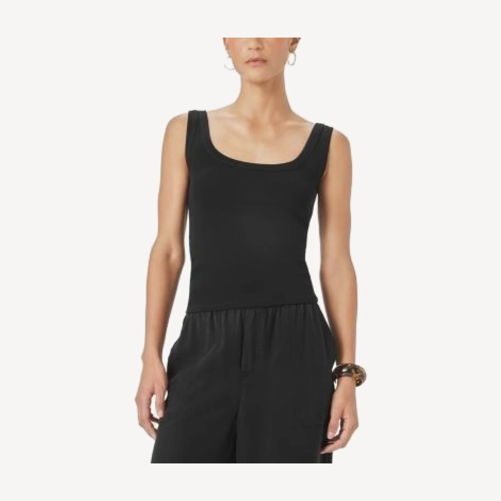 Splendid Josie Tank Top