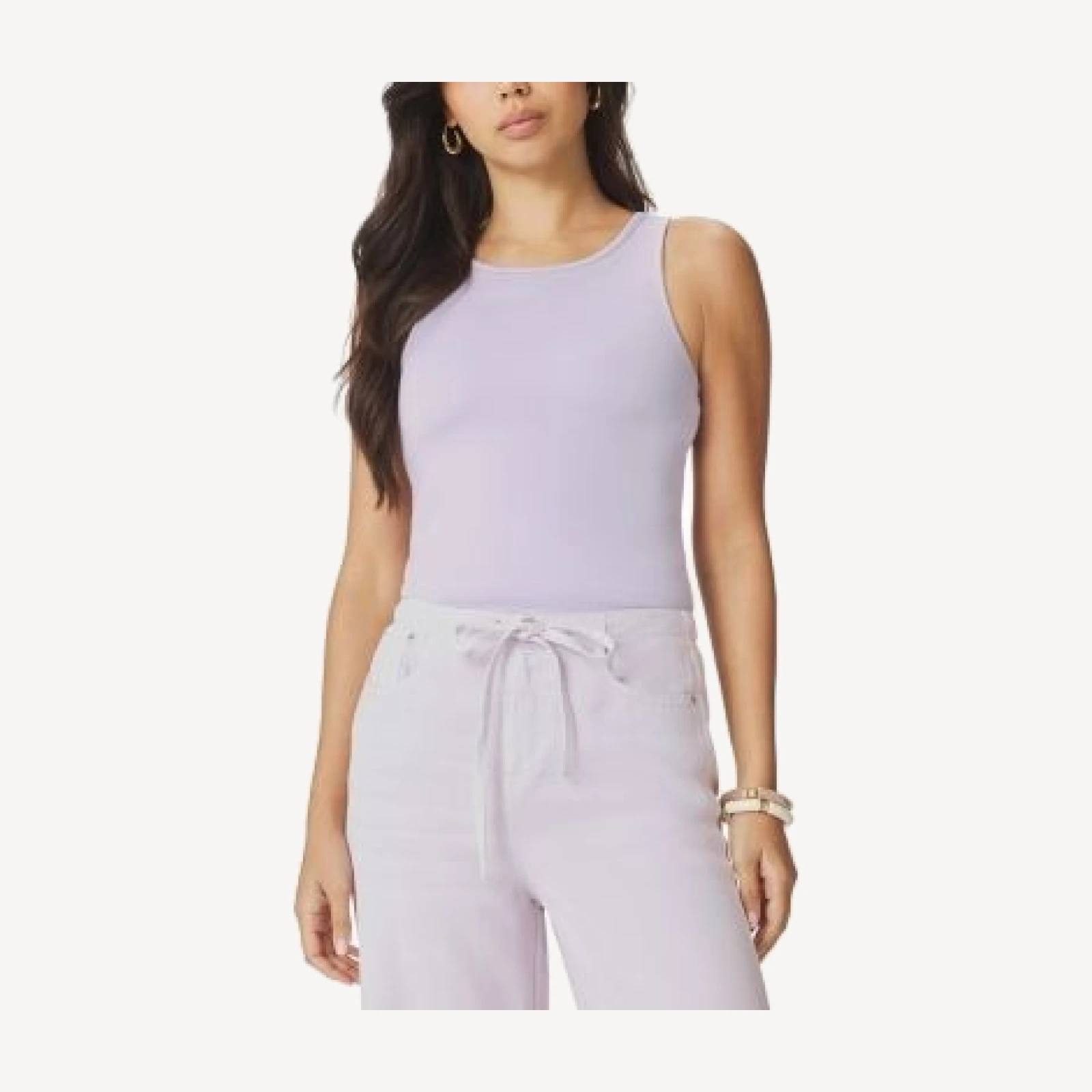 Splendid Amaya Tank Top