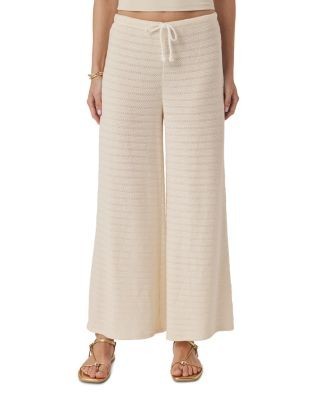 Splendid Marisol Crop Pants