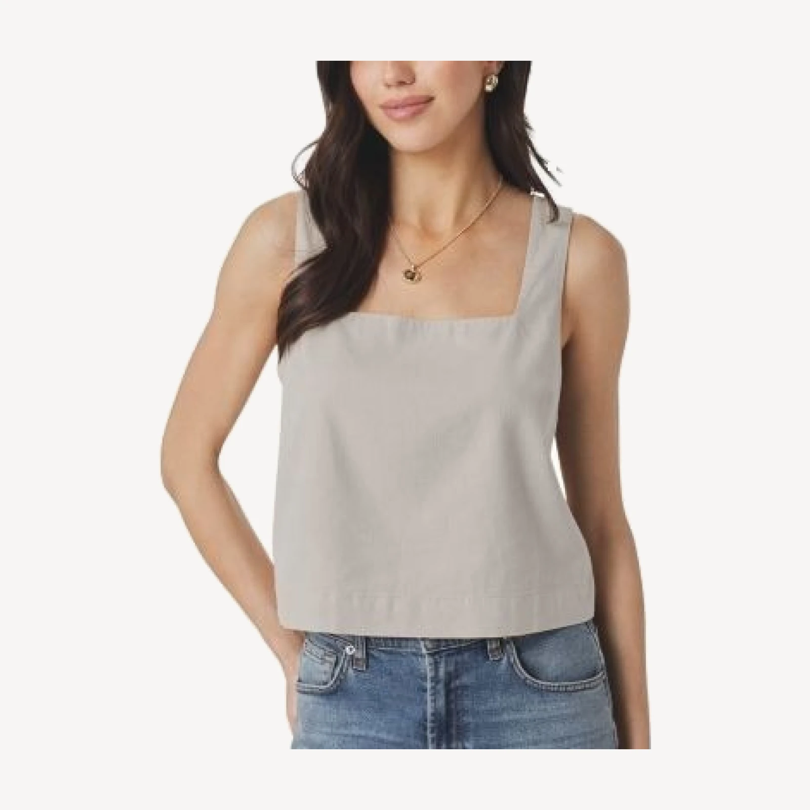 Splendid Valerie Tank Top