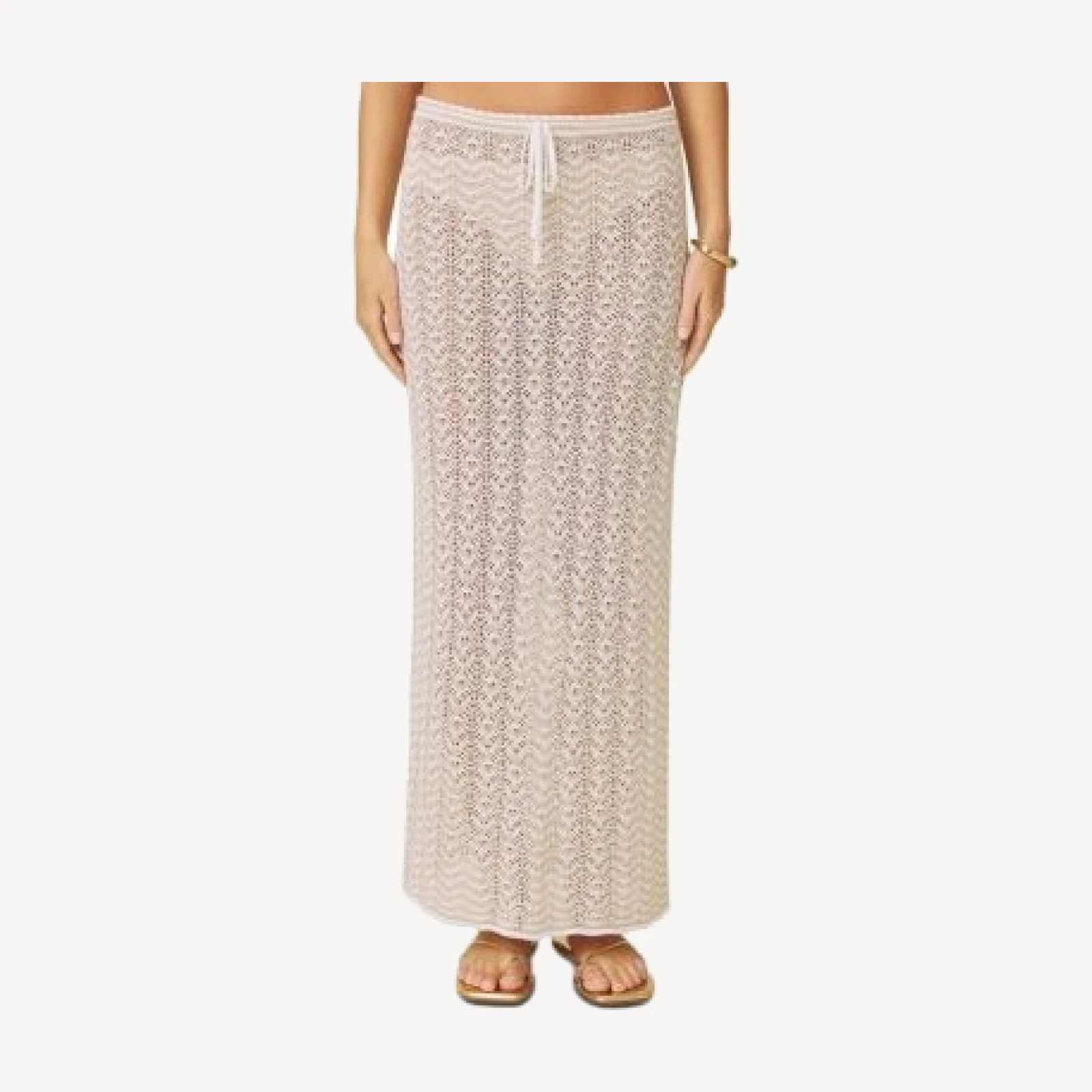 Splendid Eleni Sweater Skirt