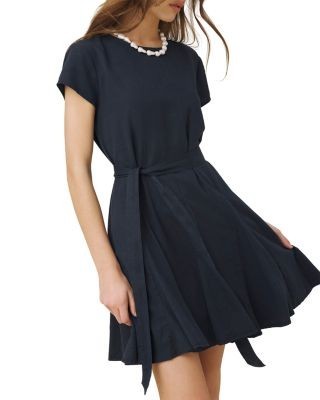 Splendid Lydia Mini Dress