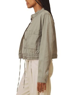Splendid Spencer Jacket