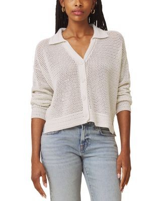 Splendid Haven Collar Cardigan