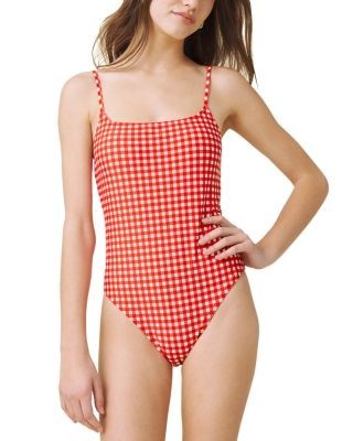Splendid Ariel One Piece Swimsuit