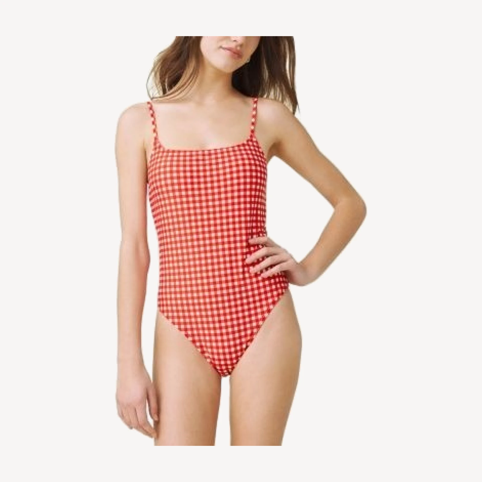 Splendid Ariel One Piece Swimsuit