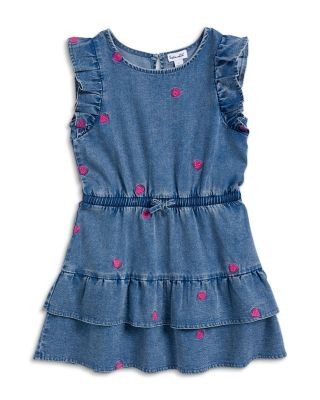 Splendid Girls' Berry Sweet Dress - Little Kid