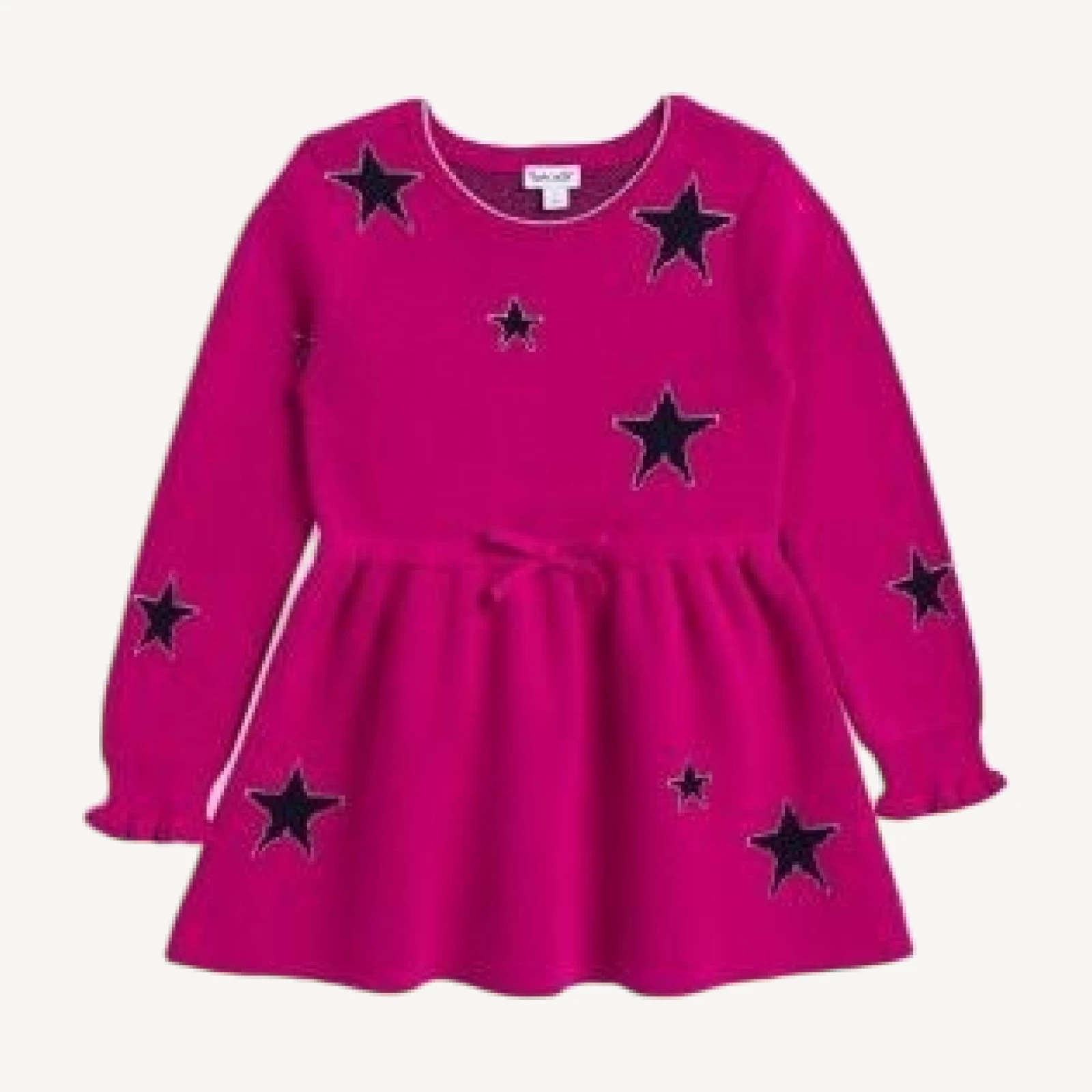Splendid Girls' Starlight Stars Dress - Little Kid