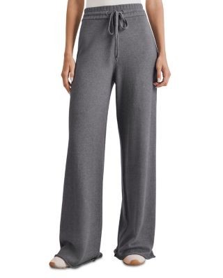 Splendid Haven Wide Leg Sweater Pants