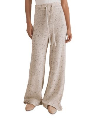 Splendid Haven Tweedy Sweater Pants