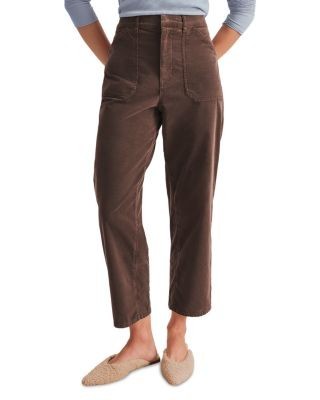 Splendid Carissa Corduroy Pants