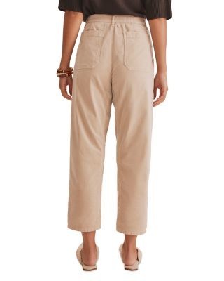Splendid Carissa Corduroy Pants