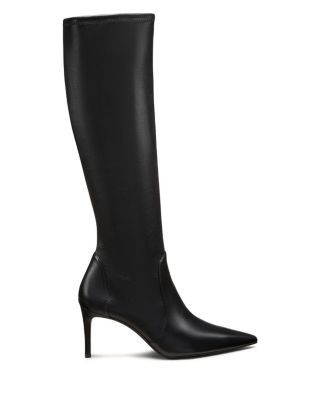 Stuart Weitzman Women's Stuart Power 75 Boots