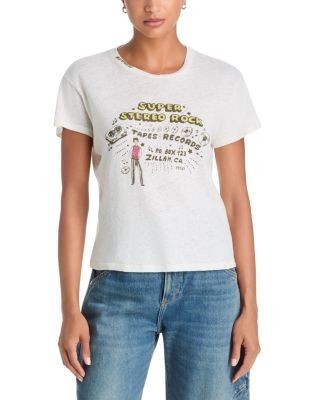 Mother The Sinful Graphic Tee