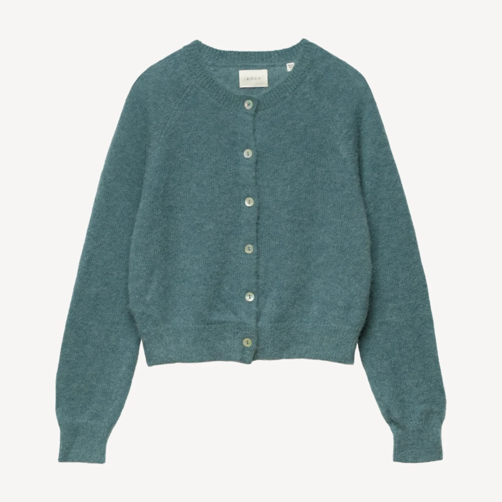 PETRA CARDIGAN -- SEAFARE