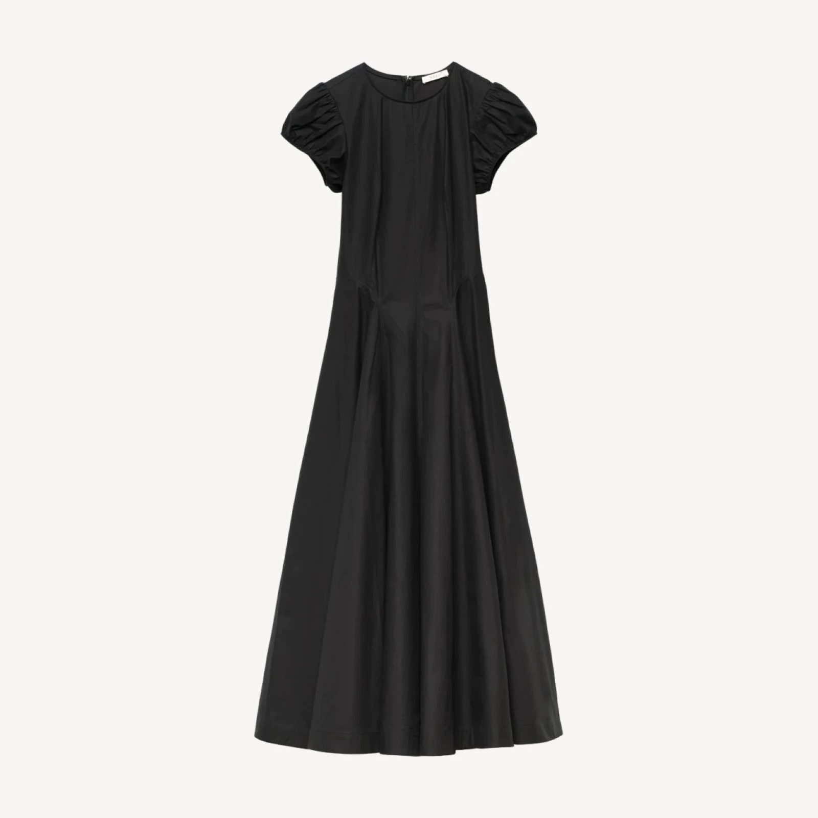 RIVELLE DRESS -- BLACK