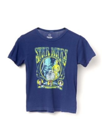 Junk Food Clothing Unisex Star Wars A Galaxy Far Far Away Tee - Little Kid, Big Kid