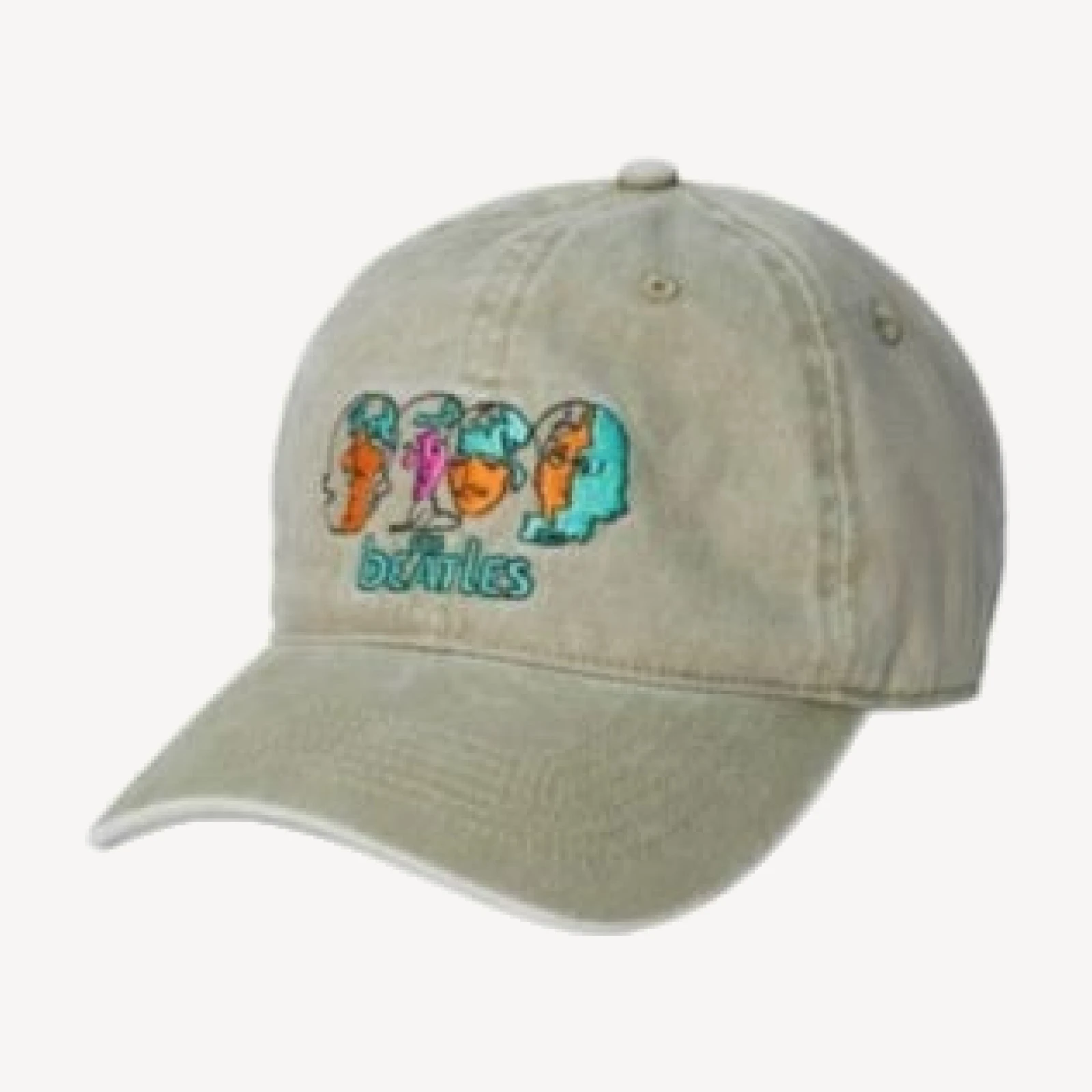 Junk Food Clothing The Beatles Ob La Di Hat