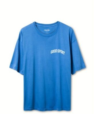 Junk Food Clothing Unisex Good Sport '98 Oversized Tee