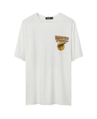 Junk Food Clothing Unisex Ford Bronco Country Biggie Tee