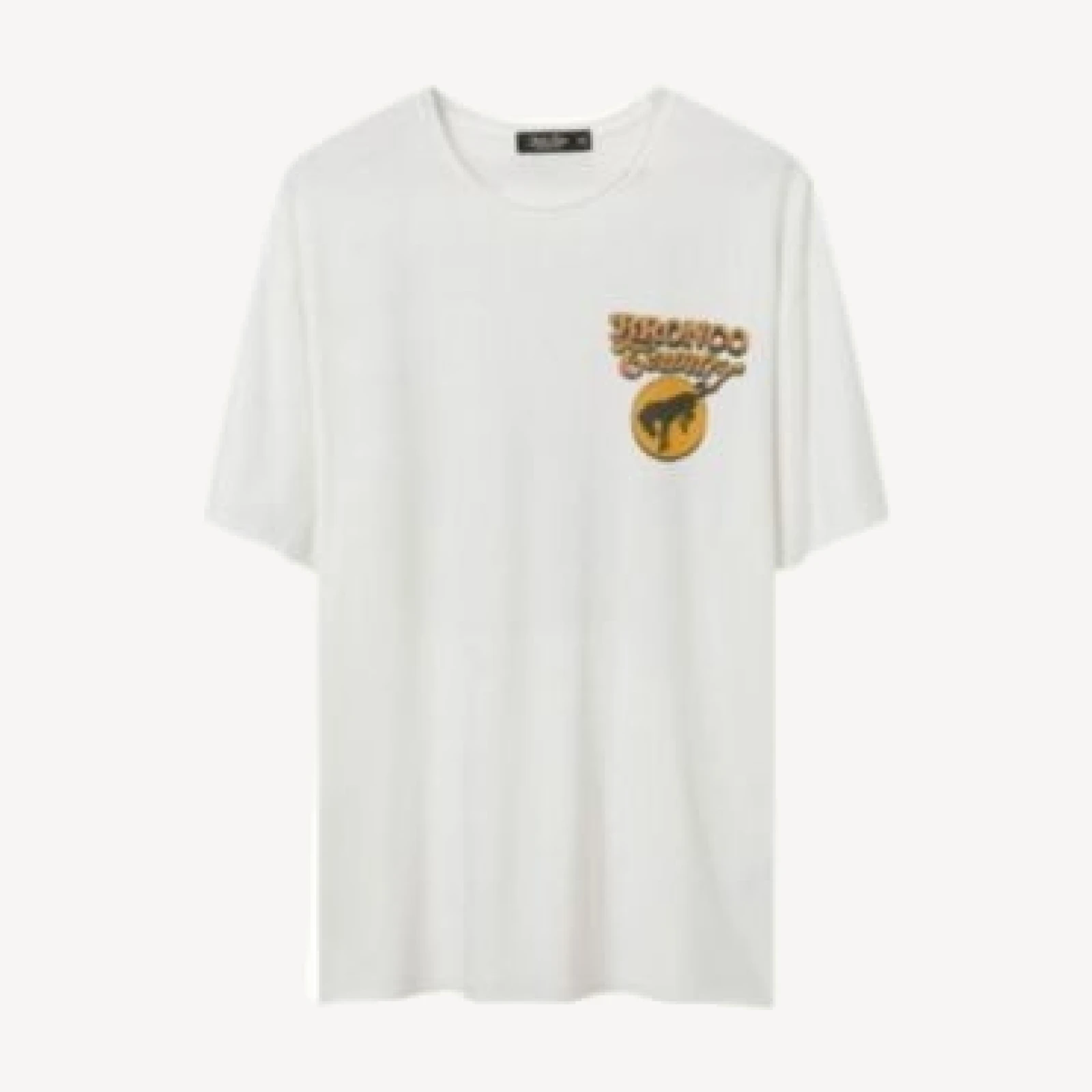 Junk Food Clothing Unisex Ford Bronco Country Biggie Tee