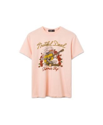 Junk Food Clothing Women's Grateful Dead Summer '84 Vintage Tee