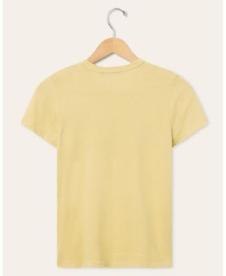 Junk Food Clothing Women's Howdy From California Original Tee
