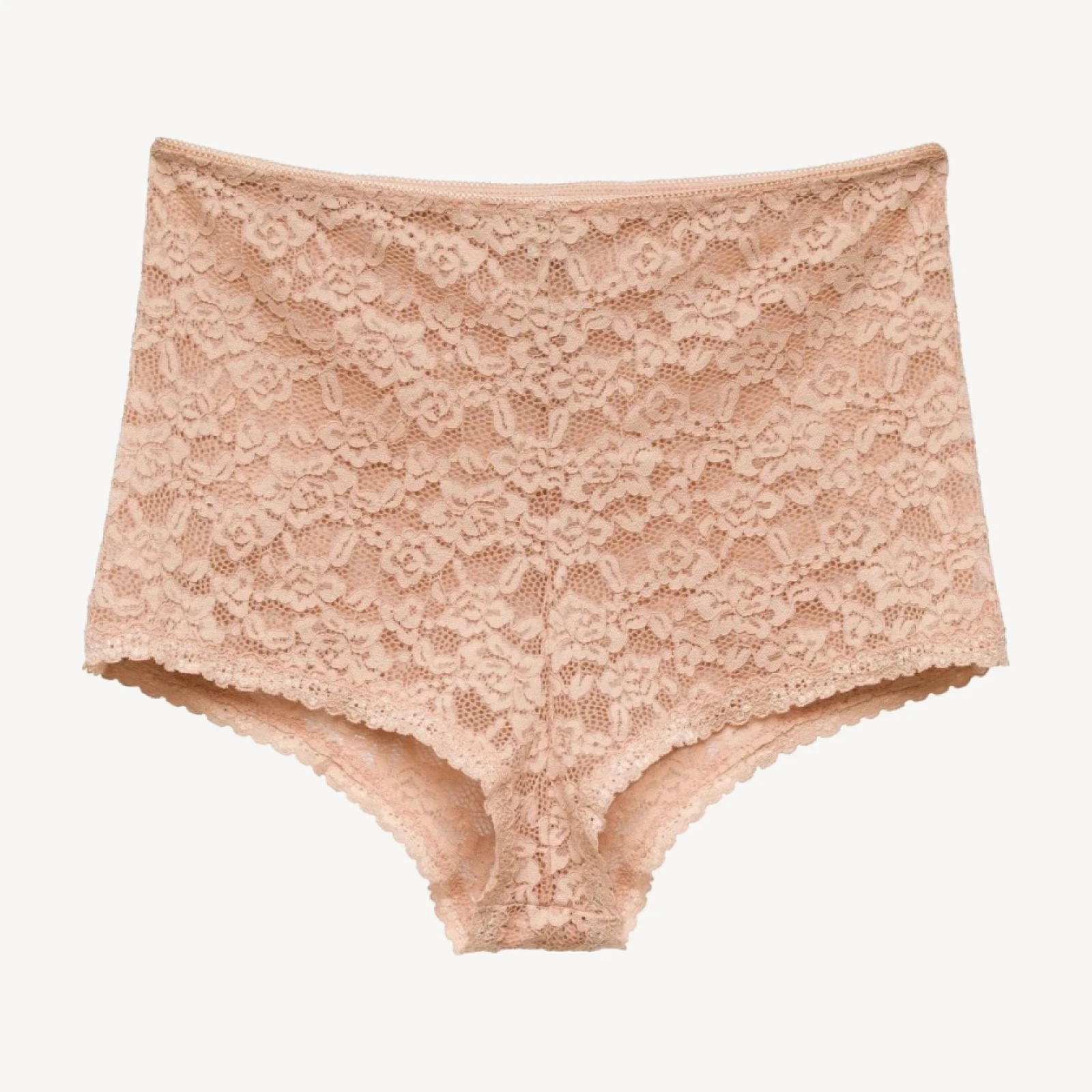 FRANKIE SHORT -- ANTIQUE ROSE