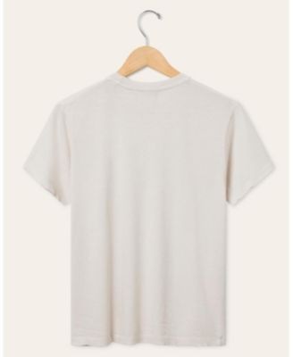 Junk Food Clothing Women's Alanis Morisette Can You Feel It Vintage Tee