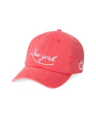 Junk Food Clothing New York Dad Hat