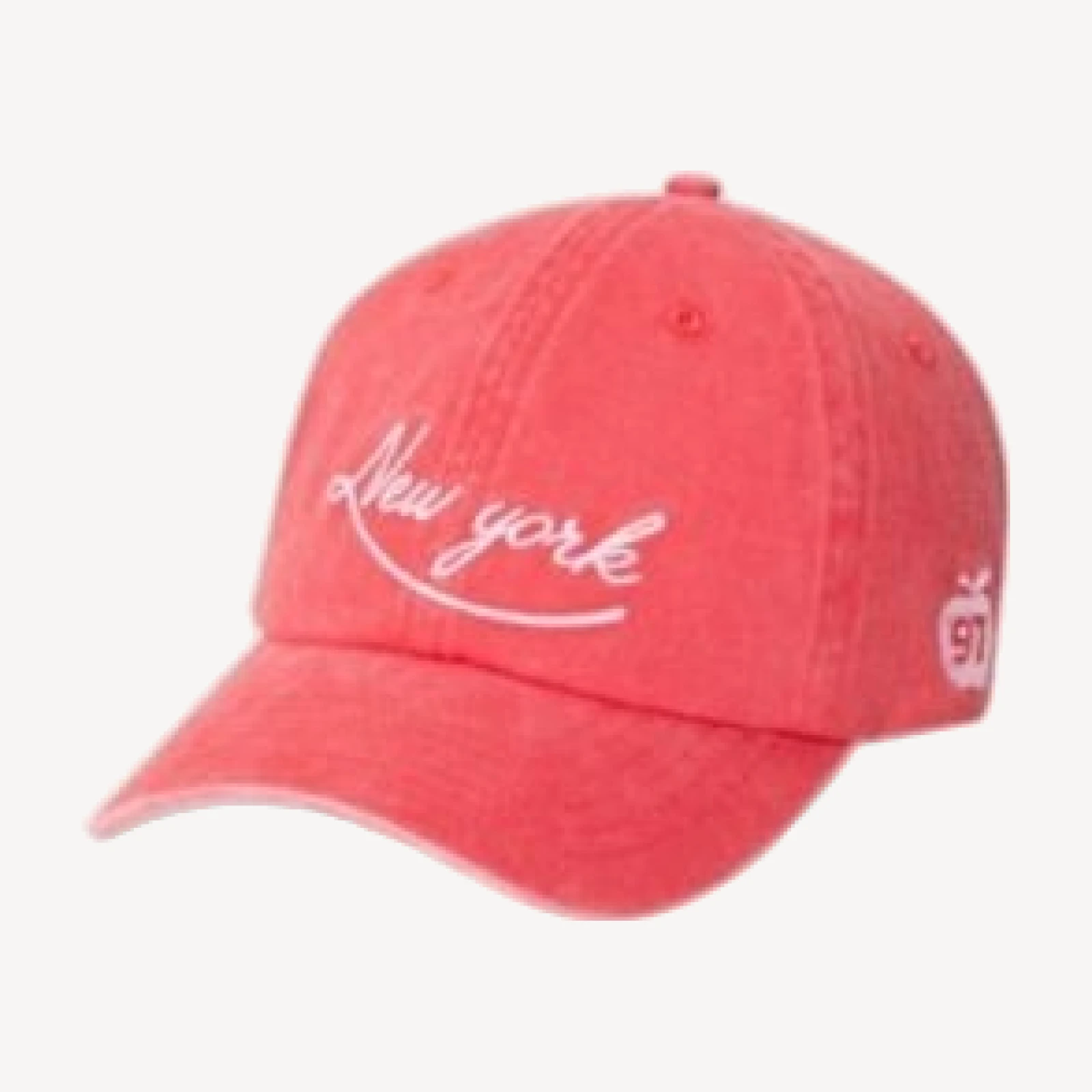 Junk Food Clothing New York Dad Hat