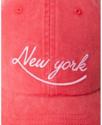 Junk Food Clothing New York Dad Hat
