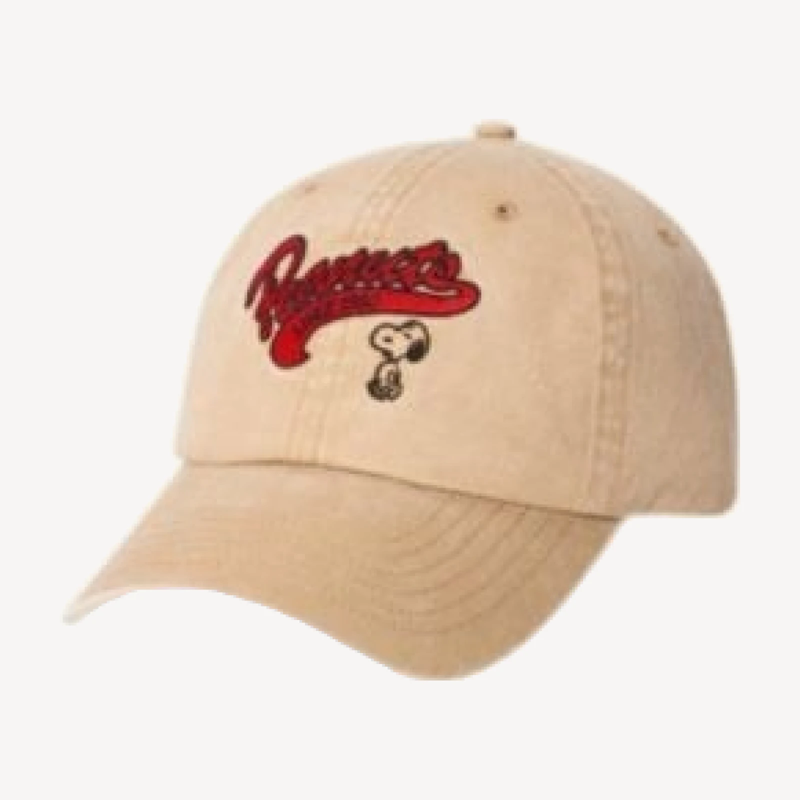 Junk Food Clothing Peanuts Since 1950 Dad Hat