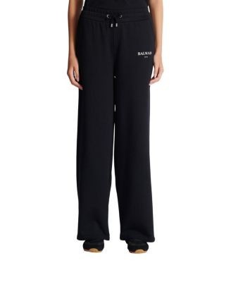 Balmain Jersey Joggers