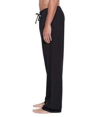 Skims Straight Leg Jersey Lounge Pants