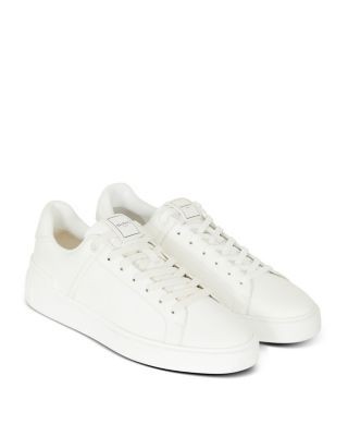 Balmain Women's B-Court Trainers