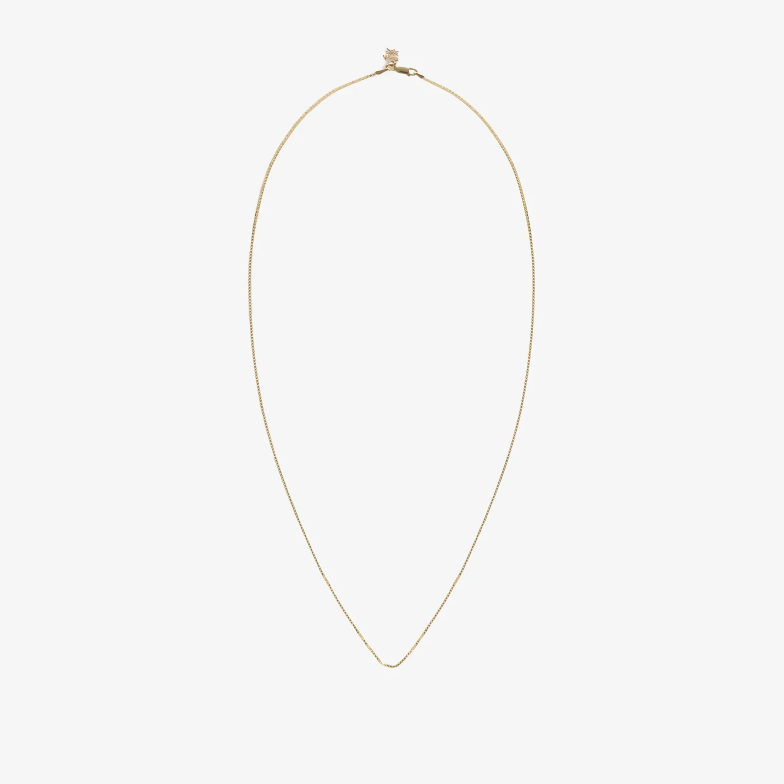 Box Chain - 20" / 50.8 cm