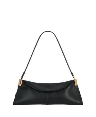 Balmain 64-83 Small Bag in Smooth Leather