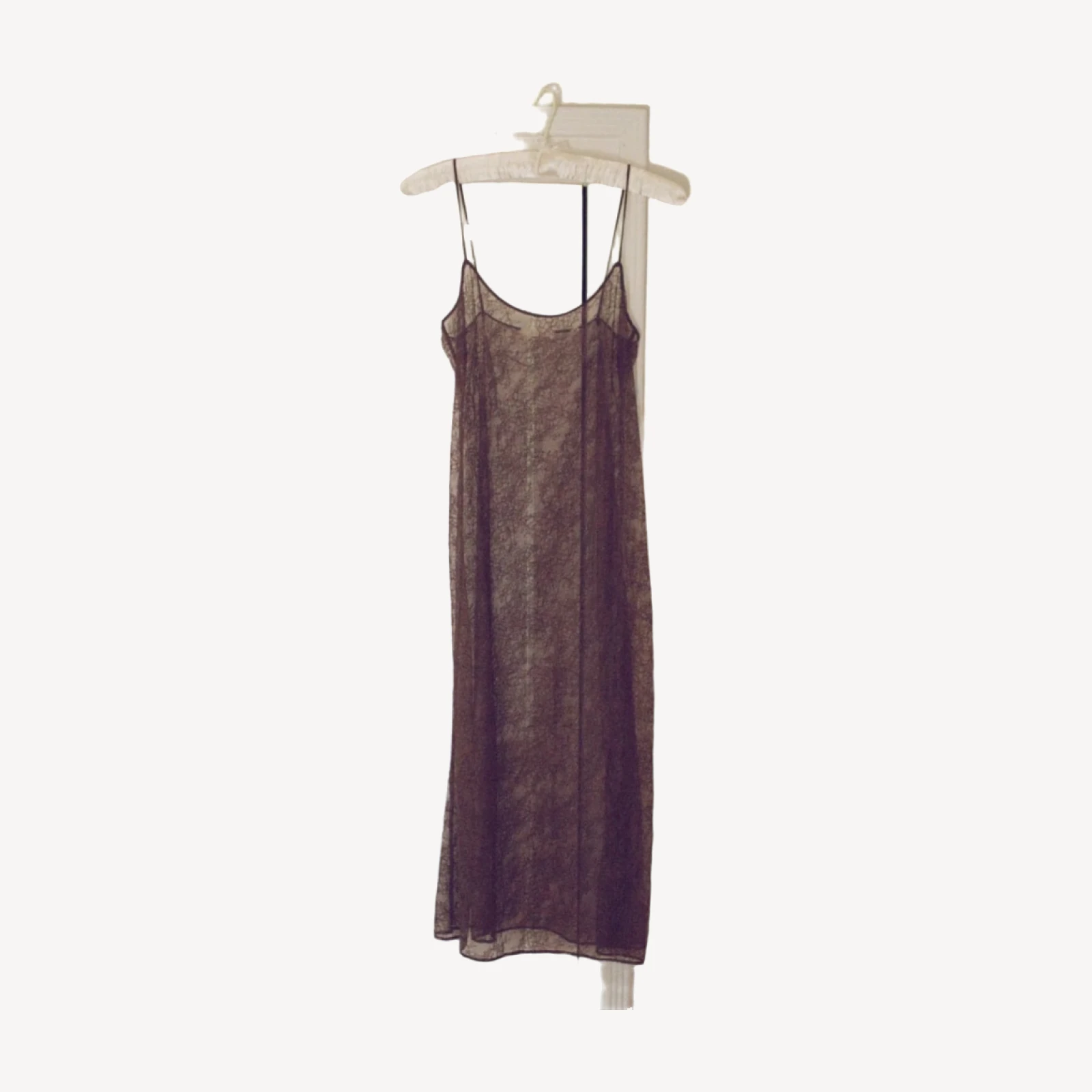 AMEDINE SLIP -- UMBER