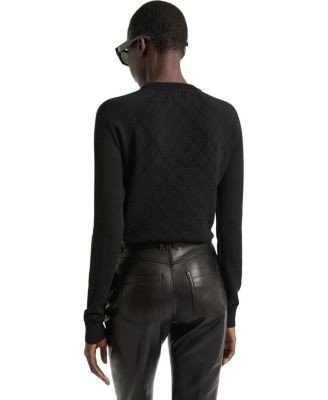 Balmain Knit Jumper