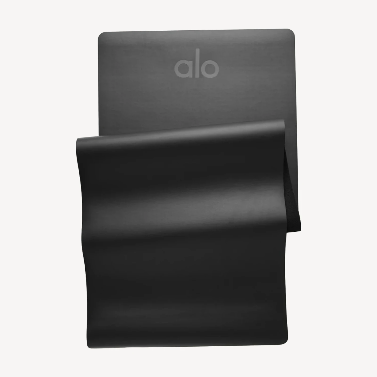 Warrior Mat - Black