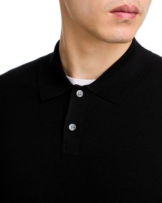 Theory Goris Collared Sweater