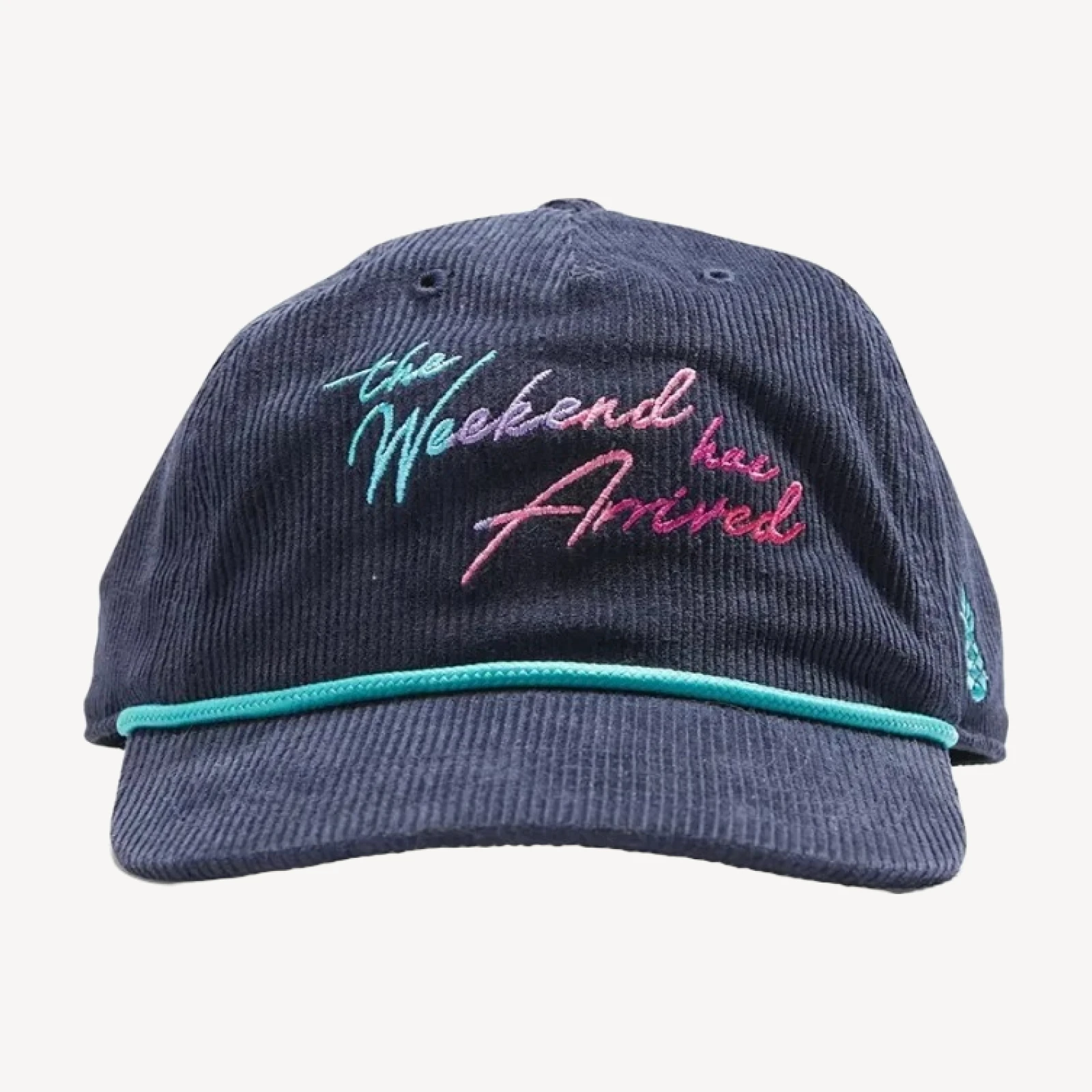 The Weekend Corduroy Hat