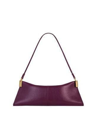 Balmain 64-83 Small Bag in Smooth Leather