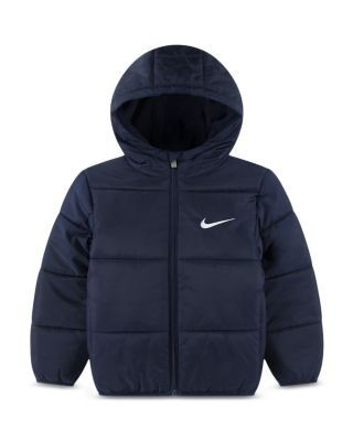 Nike Unisex Essential Puffer Jacket - Little Kid
