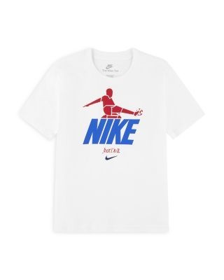 Nike Boys' Bicycle Kick Tee - Little Kid