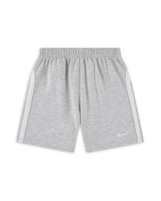Nike Boys' Sportswear Goal Mode French Terry Shorts - Little Kid