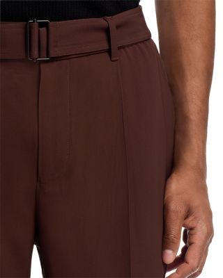 Simkhai Relaxed Fit Elvis Trousers